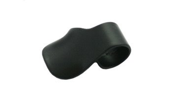 Tempomat motocyklowy czarny JMP 30-35mm