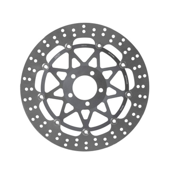 TRW tarcza hamulcowa przód KAWASAKI ZZR ZX-12R ZXR