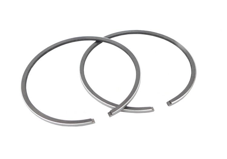 Pierścienie Aprilia Scarabeo Gulliver Rally 50 2T