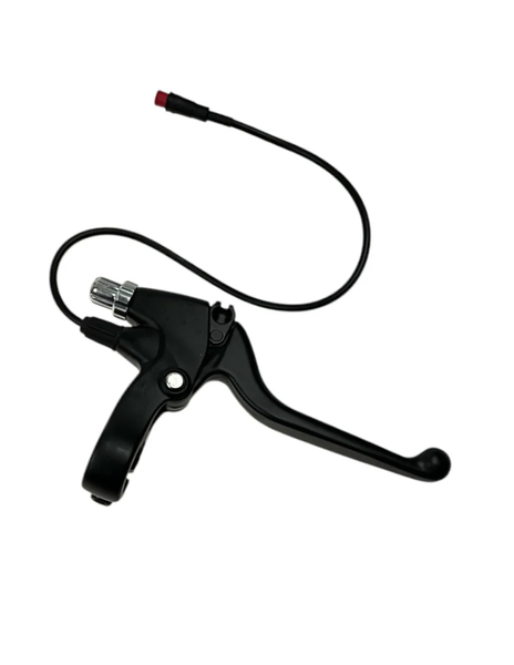 Dźwignia hamulca przednia pitbike Kayo eKMB