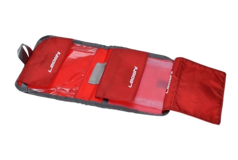 Torba organizer apteczka leoshi