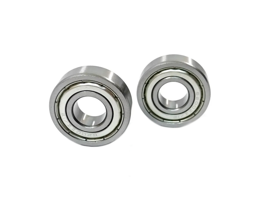 Łożysko wahacza 2 sztuki pitbike MRF 140 RC RC-Z RC Big Wheels Kayo TT