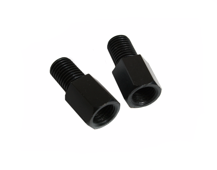 Redukcja gwintu lusterek z prawego 8mm prawy 8mm