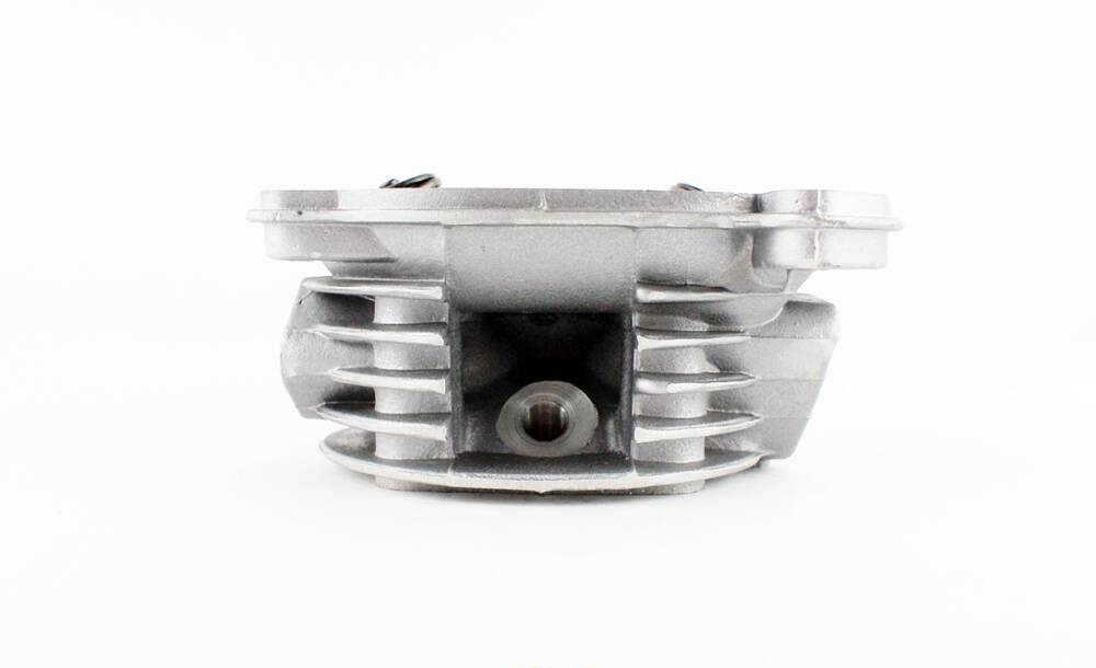 Głowica Gy6 125 150 skuter quad atv 4T 150ccm 57mm Zipp Vertex Shineray