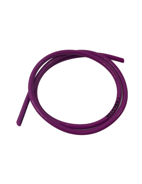 Przewód paliwowy fioletowy 1 metr pitbike MRF 80 120 140 Kayo Pitgang RXF