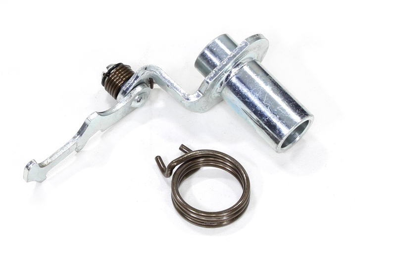 Automat zmiany biegów Simson Duells