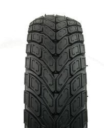 Opona skuter 120/90-10 10 Cali asfalt szuter zima