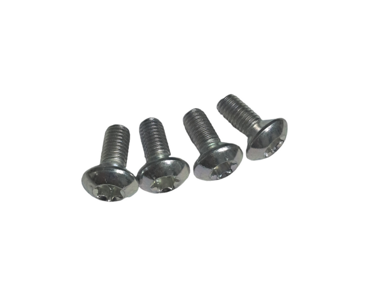 Śruby mocowania zębatki dirtbike Kayo KT50 Kayo KT50 Mini