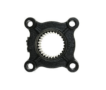 Piasta zębatki / tarczy hamulcowej tylnej quad Kayo AT110 AT125 AU110 AU125