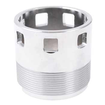 Nakrętka cylindra chrom MZ ETZ 250 Duells