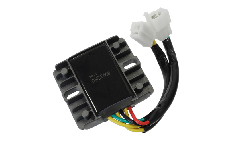 Regulator napięcia Barton Scalpel