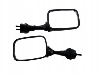 Lusterka Suzuki GSXR 600 750 1100 FR RGV TL para