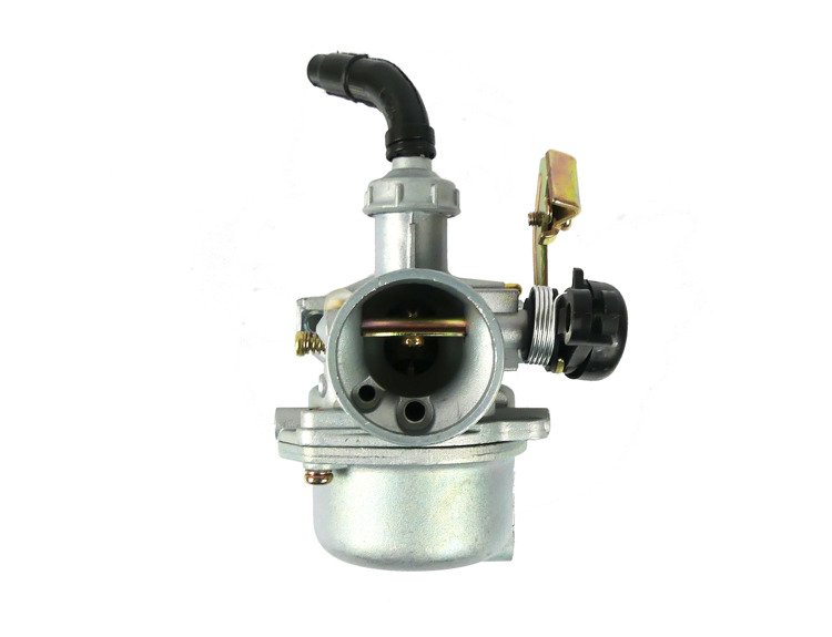 Gaźnik ATV ssanie na linke 139FMB kinroad Quad Atv 110