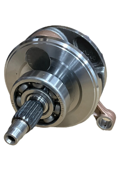 Wał korbowy cross pitbike Z190 Kayo 190-R TT