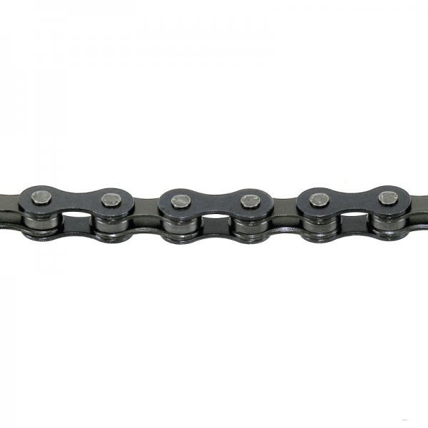 Łańcuch rowerowy 5/6/7 ventura 1/2 x 3/32 116l