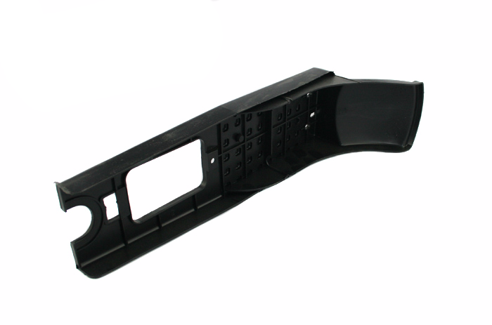 Błotnik tylni bagażnika bagażnik romet motorynka