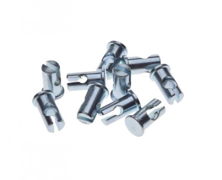 Zaczep obsada linki hamulca Romet Motorynka Ogar