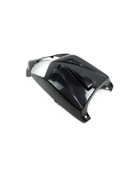 Osłona lampy przedniej czarna quad Kayo A150 A180