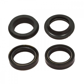 Uszczelniacze zawieszenia przód 37x50x11 Honda CB CBR ER-5 Kawasaki Suzuki