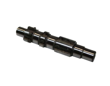 Wałek pośredni skrzyni biegów wsk 125