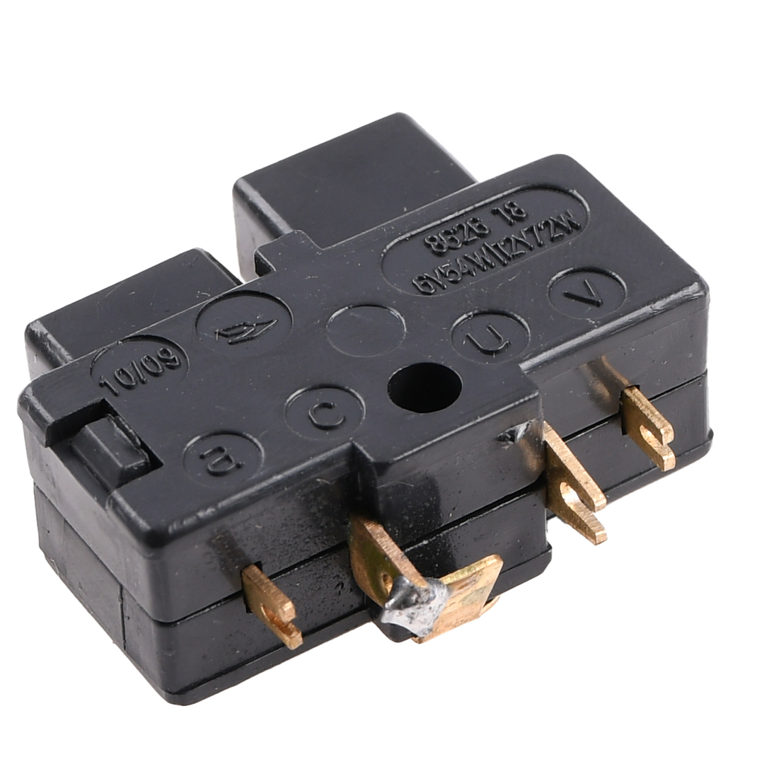 Włącznik klaksonu motocykl MZ ETZ motorower Simson DPR Classic