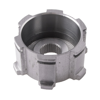 Zabierak sprzęgła z rowkiem Romet