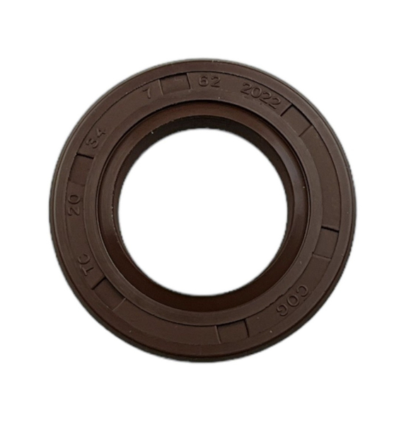 Uszczelniacz 20x34x7 ZS300 dirtbike Kayo K5 300 Enduro Kayo K5 300 SM