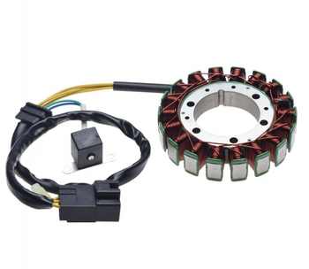 Stator iskrownik 18 cewek quad atv CF MOTO 500 600 X5 X6 Z6 CF188
