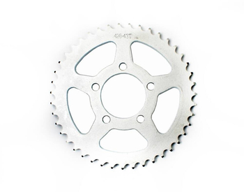 Zębatka Tył 428 43 Zęby Romet Ogar 900 Fi-54mm