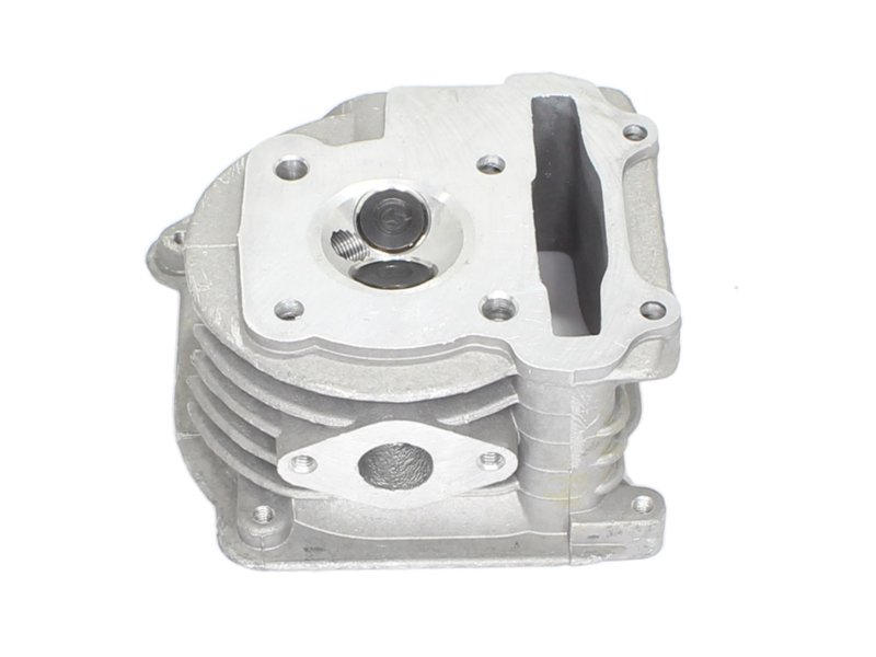 Głowica Cylindra Krótkie Zawory Gy6 4T 50ccm Kpl