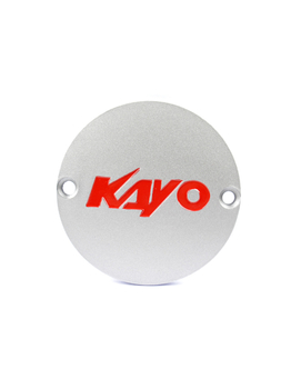 Dekielek pokrywy silnika prawej 90 z rozrusznikiem pitbike Kayo TS90 TS90-R