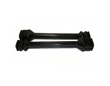 Gumowe osłony łańcucha 345mm motorower Simson SR50