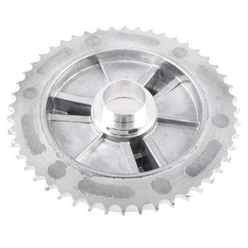 Zębatka tylna motocykl MZ ETZ 250 DPR Classic