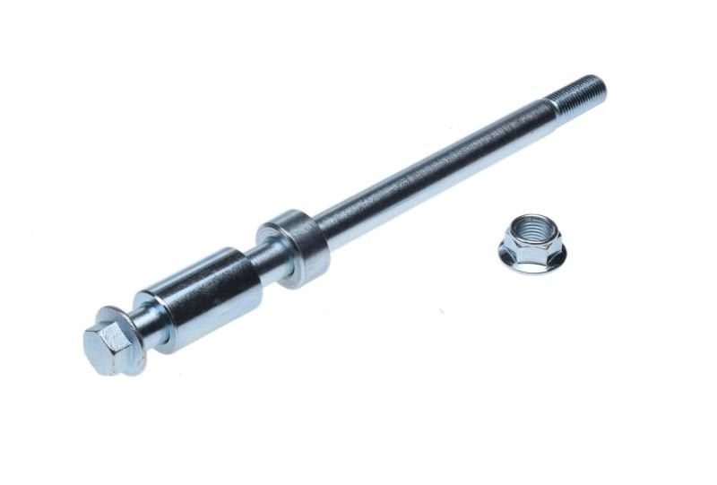 Oś koła tył tylnego M15x285 Junak 126