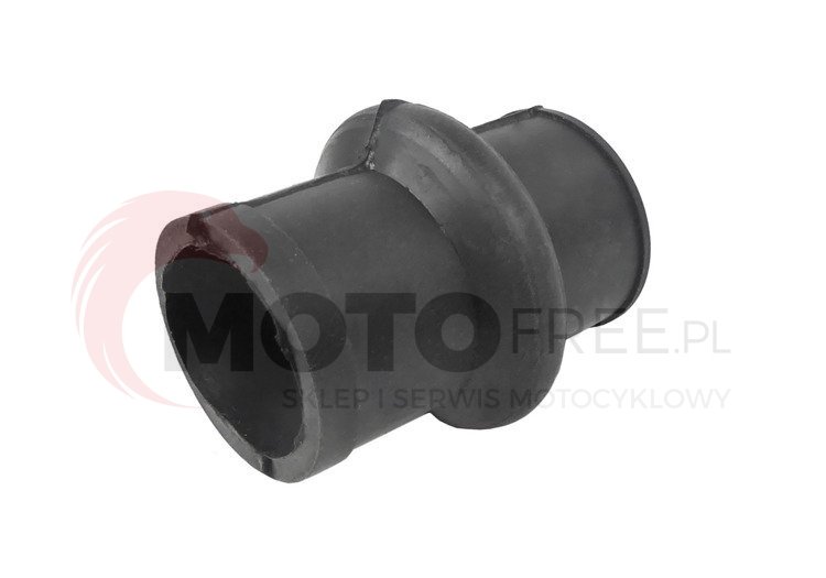 Guma gaźnika łącząca filtra Simson SR50 skuter