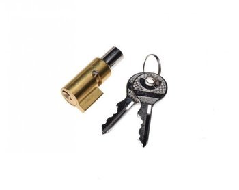 Zamek Blokady Siedzenia Kierownicy Wsk 125 175