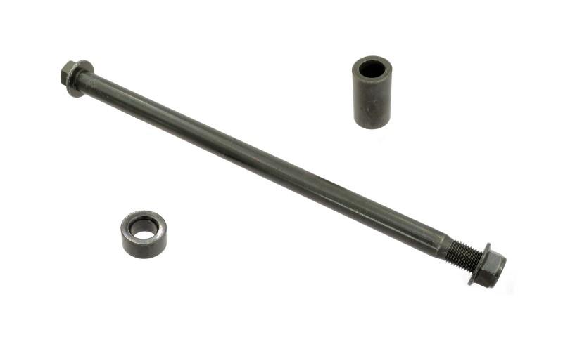 Oś koła tył tylnego motorower Barton FR 2