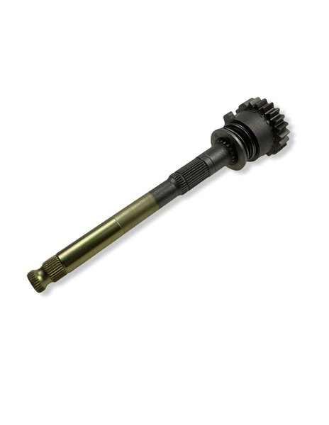 Wałek rozrusznika pitbike MRF 120 HQ RC SM TTR E-Start