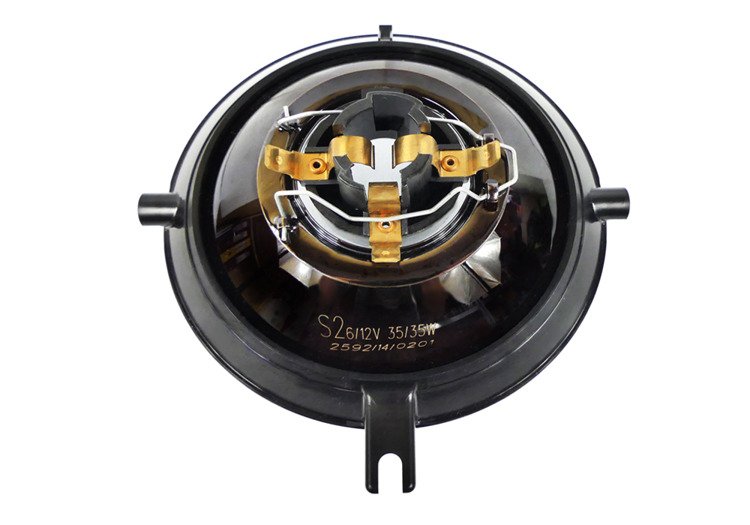 Element optyczny lampy ba20d simson sr50 sr60 sr70