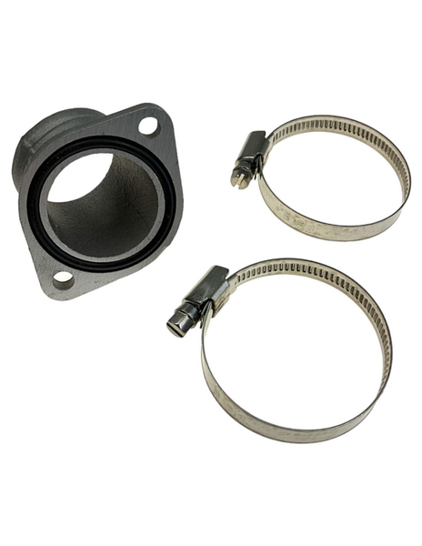 Króciec tuningowy 250-72 dirtbike Kayo K2 Pro Enduro K4 T4 250 Enduro