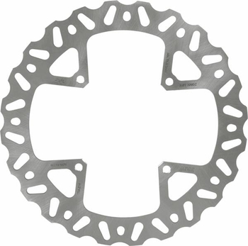 TRW tarcza hamulcowa przód KTM SX 85 03-11