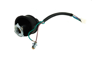 Oprawka Żarówki Reflektora Barton Volcano 50ccm