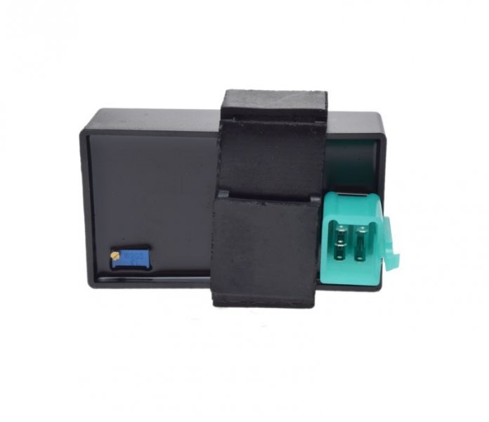 Moduł zapłonowy z regulacją Longjia QT-4 2T