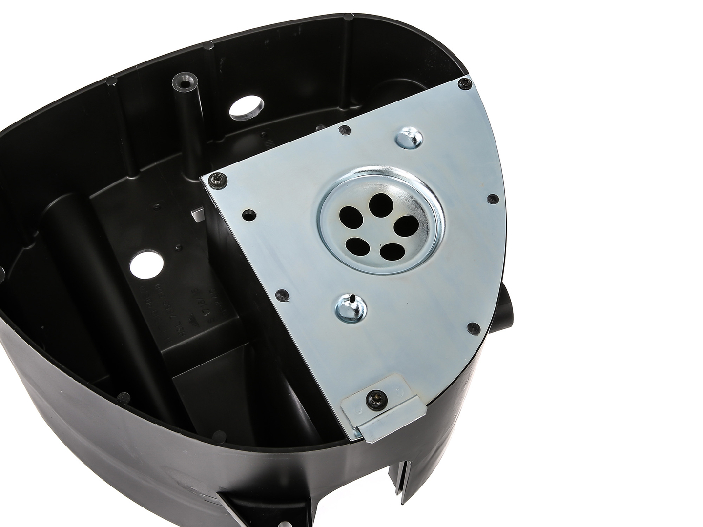 Obudowa filtra powietrza motorowery Simson S50 S51 S70 MZA