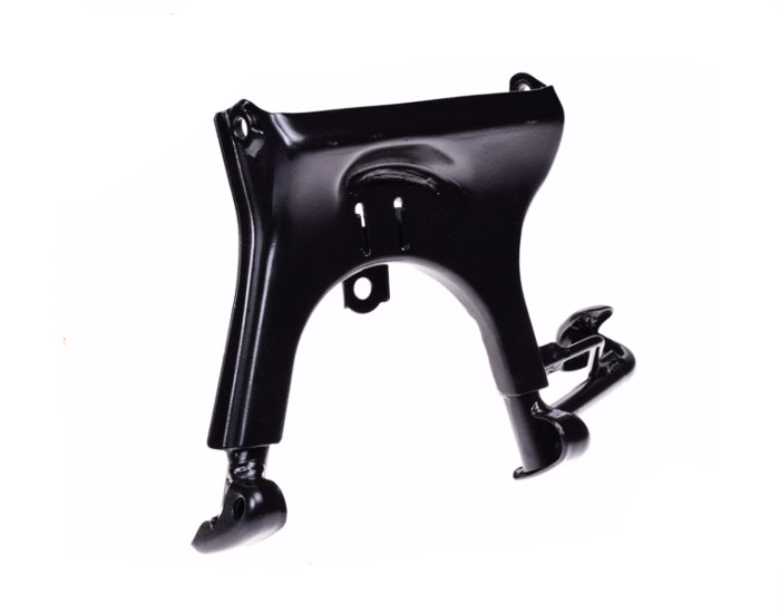 Podstawa centralna stopki stojak peugeot kisbee