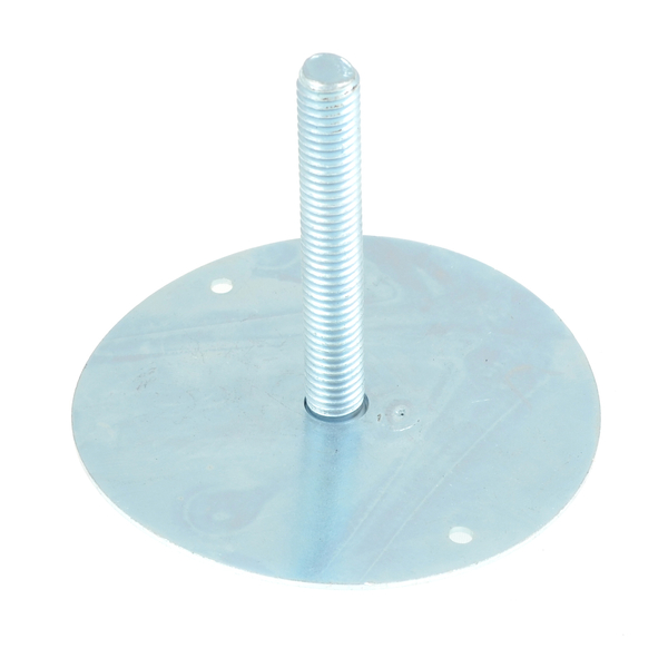 Mocowanie siodła motocykl WFM