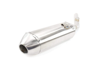 Tłumik wydech dirtbike Kayo T4 300 Enduro