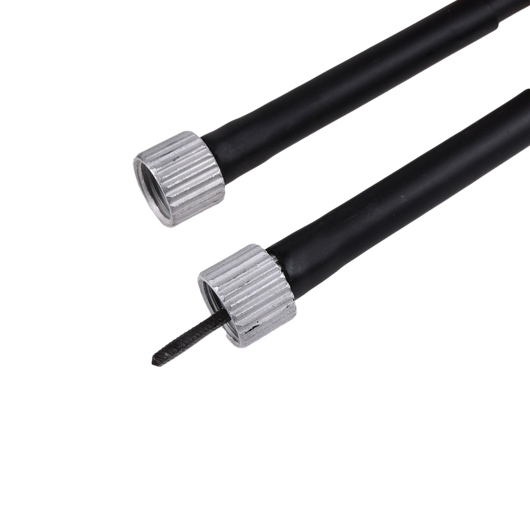 Linka licznika czarna premium Romet Komar Ogar Motorynka