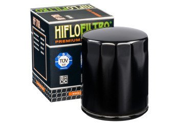 Filtr oleju HF170B Harley Davidson XL XLH XLS XLX XLH XR FLHT FXR FXST FXRS
