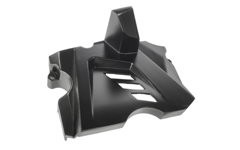 Pokrywa zębatki do motocykla Barton Classic 125